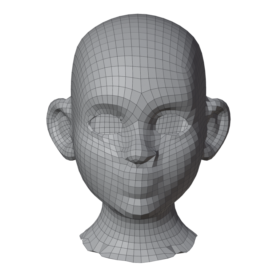Hard Surface