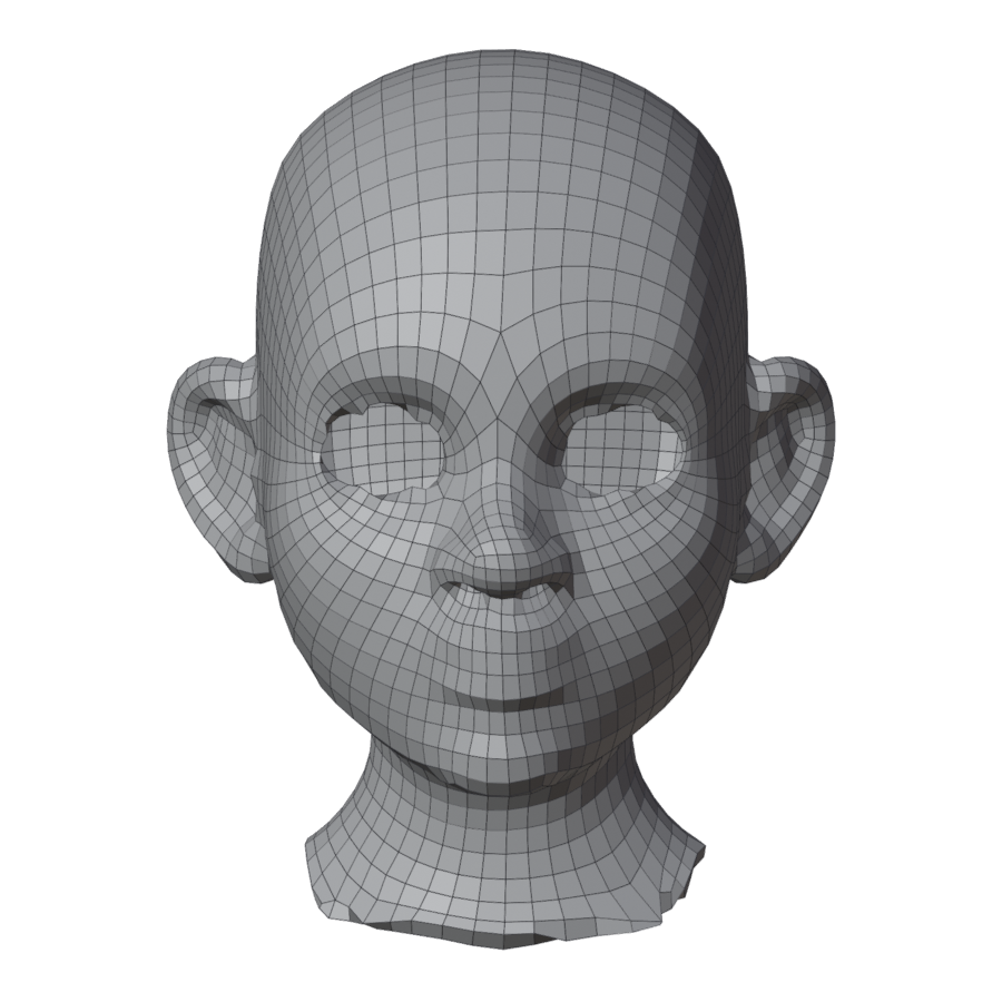 Sculpt / Scan
